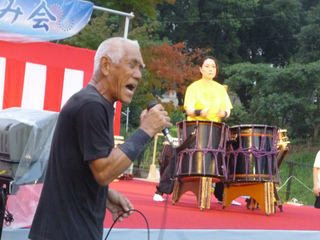 【イベント】いよいよ本日は第10回慈遊館夕涼み会です